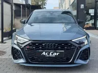 Usado Audi RS3 Sportback 400 CV (294 kW) 2023 Gris Utilitario