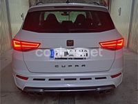 Usado Cupra Ateca 300 CV (220 kW) 2021 Blanco SUV