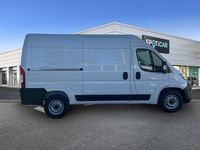 Usado Fiat Ducato 33 140 CV (102 kW) 2024 Blanco Van