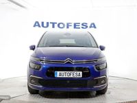 usado Citroën C4 Picasso 1.6 BlueHDI Shine 120cv 5P S/S # TECHO PANORAMICO NAVY FAROS LED CAMARA 360