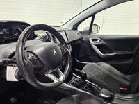 usado Peugeot 2008 1.2 PureTech Active 82