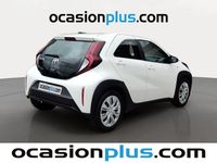 Usado Toyota Aygo X Play 72 CV (52 kW) 2023 Blanco SUV