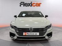 Usado VW Arteon 150 CV (110 kW) 2019 Negro Coupe
