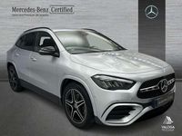 Usado Mercedes GLA200 150 CV (110 kW) 2025 SUV