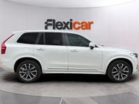 Usado Volvo XC90 Inscription 250 CV (183 kW) 2019 Blanco SUV