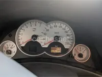 Usado Opel Tigra Enjoy 90 CV (66 kW) 2007 Azul Descapotable
