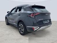 Usado Kia Sportage 150 CV (110 kW) 2024 Gris SUV