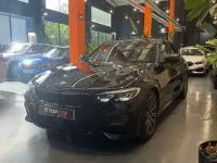 Usado BMW Z3 M Sport Line 190 CV (139 kW) 2021 Negro Berlina