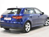 usado Audi A3 Sportback 2.0 TDI 150 CV