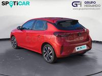 Usado Opel Corsa S 100 CV (73 kW) 2024 Rojo Utilitario