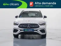 Nuevo Mercedes GLA250 211 CV (155 kW) 2026 Blanco SUV