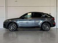Usado Audi Q5 Sportback S-Line 204 CV (150 kW) 2021 Gris SUV