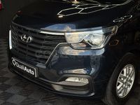 Usado Hyundai H-1 136 CV (100 kW) 2020 Azul Monovolumen