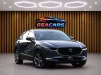Usado Mazda CX-30 180 CV (132 kW) 2020 Gris / plata SUV