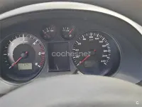 Usado Seat Ibiza Reference 64 CV (47 kW) 2003 Blanco Utilitario