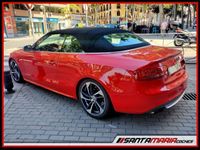 usado Audi S5 Cabriolet 3.0 TFSI 333cv