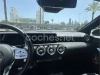 Usado Mercedes A220 190 CV (139 kW) 2019 Blanco Berlina