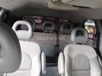 Usado Chrysler Grand Voyager Limited 163 CV (119 kW) 2007 Gris / plata Monovolumen