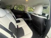 Usado Mazda CX-3 105 CV (77 kW) 2016 Blanco SUV