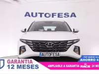 Usado Hyundai Tucson 116 CV (85 kW) 2022 Blanco SUV