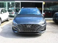 Usado Hyundai i30 120 HP (88 kW) 2024 Cinzento Carrinha