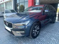 Usado Volvo XC60 Plus 197 CV (144 kW) 2022 Azul SUV
