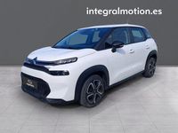 Brugt Citroën C3 Aircross Feel 110 HK (80 kW) 2022 Otro SUV