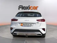 Usado Kia XCeed 120 CV (88 kW) 2022 Blanco SUV