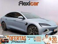 Usado BYD Seal 389 kW (530 CV) 2025 Gris Berlina
