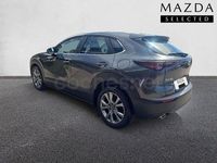 Usado Mazda CX-30 Center-Line 140 CV (102 kW) 2025 Gris / plata SUV
