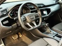 Usado Audi Q3 150 CV (110 kW) 2022 Gris SUV