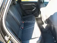 Nuevo Audi A3 245 CV (180 kW) 2025 Negro Berlina