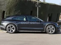 Usado Porsche Taycan Cross Turismo 300 kW (408 CV) 2024 Eléctrico Familiar