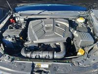 Usado Jeep Grand Cherokee Limited 250 CV (183 kW) 2019 Negro SUV