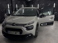 Usado Citroën C3 PureTech 100 CV (73 kW) 2024 Beige Berlina