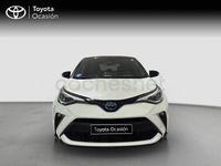 Usado Toyota C-HR Advance 184 CV (135 kW) 2022 Blanco SUV