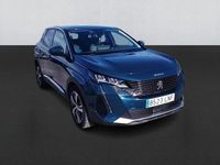 usado Peugeot 3008 225 e-EAT8 Allure