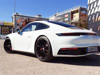 Usado Porsche 911 Carrera S 420 CV (308 kW) 2019 Blanco Coupe