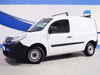 usado Renault Kangoo Combi 1.5dCi Energy Limited 66kW