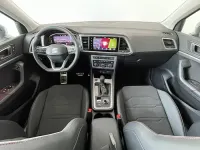 Nuevo Seat Ateca FR 150 CV (110 kW) 2026 Blanco SUV