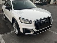 Usado Audi Q2 Design 150 CV (110 kW) 2018 Blanco SUV