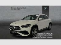 Usado Mercedes GLA250 218 CV (160 kW) 2020 SUV