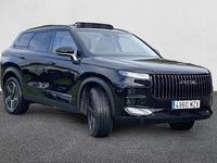 Usado Jaecoo 7 347 CV (255 kW) 2025 SUV