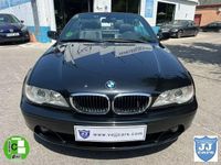 Usado BMW 318 Cabriolet 143 CV (105 kW) 2006 Otro Descapotable