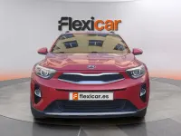 Usado Kia Stonic 101 CV (74 kW) 2020 Rojo SUV