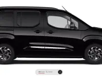 Nuevo Toyota Proace Verso Active 130 CV (95 kW) 2025 Negro Familiar