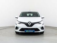 Usado Renault Clio V Intens 140 CV (102 kW) 2021 Blanco Berlina