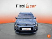 Usado Citroën C4 SpaceTourer Feel 130 CV (95 kW) 2018 Gris Monovolumen