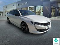 Usado Peugeot 508 SW GT 225 CV (165 kW) 2023 Blanco Familiar