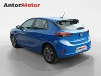 Nuevo Opel Corsa Edition 74 CV (54 kW) 2025 Azul Utilitario